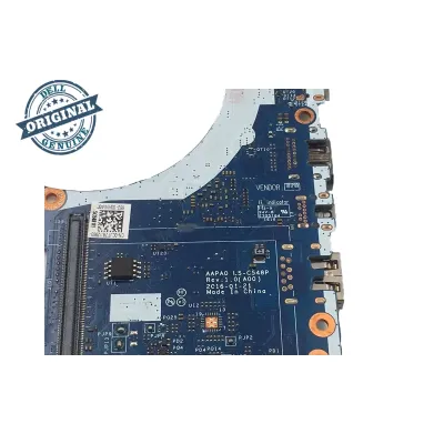 Dell HDMI Ports Board USB Mini DP CJT78 0CJT78 for Dell Precision 15 7510