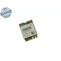 Dell Wireless 1820 DW1820 WLAN WiFi 802.11AC + Bluetooth 4.1 Dual Band M.2 Card D4V21 0D4V21