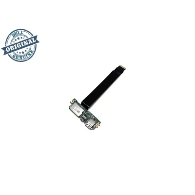 New Dell Vostro 3568 USB Audio Card reader 0XWCFR XWCFR