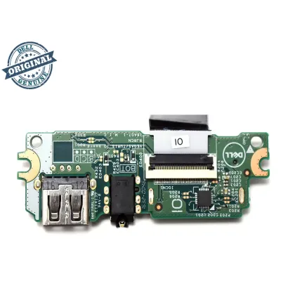 New Dell Vostro 3568 USB Audio Card reader 0XWCFR XWCFR