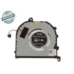 Dell XPS 15 9570 7590 Precision 5540 Cooling Fan