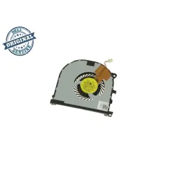 Used Dell Precision M3800 XPS 15 9530 Cooling Fan 2PH36 02PH36 DC28000DQF0