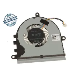 Dell CPU Cooling Fan 7MCD0 07MCD0 DC28000K7F0 DFS531005MC0T for Inspiron 15 5575 3583 3584