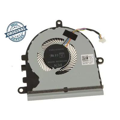 Dell CPU Cooling Fan 7MCD0 07MCD0 DC28000K7F0 DFS531005MC0T for Inspiron 15 5575 3583 3584 Dell CPU Cooling Fan 7MCD0 07MCD0 DC28000K7F0 DFS531005MC0T for Inspiron 15 5575 3583 3584