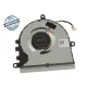 Dell CPU Cooling Fan 7MCD0 07MCD0 DC28000K7F0 DFS531005MC0T for Inspiron 15 5575 3583 3584 Dell CPU Cooling Fan 7MCD0 07MCD0 DC28000K7F0 DFS531005MC0T for Inspiron 15 5575 3583 3584