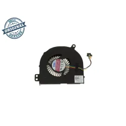 Genuine Dell Latitude E5440 E5540 CPU Cooling Fan 087XFX 87XFX
