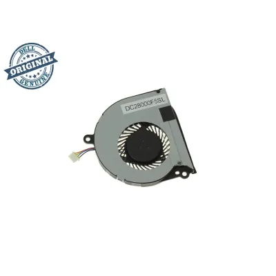 New Dell Latitude E7450 CPU Cooling Fan HMWC7 0HMWC7 DC2800F5SL K53082 EG50050S1-C032-S9A