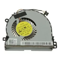 Original cooling fan For Dell Latitude 3550 3450 laptop fan K32JH 0K32JH DFS501105PQ0T