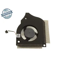 New Dell G5 5590 G7 7790 Series CPU Cooling Fan 0MRJKK MRJKK DFSCK221051821