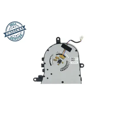 Genuine Dell Latitude 3590 Inspiron 15 5570 17 5770  CPU Cooling Fan NPFW6 0NPFW6