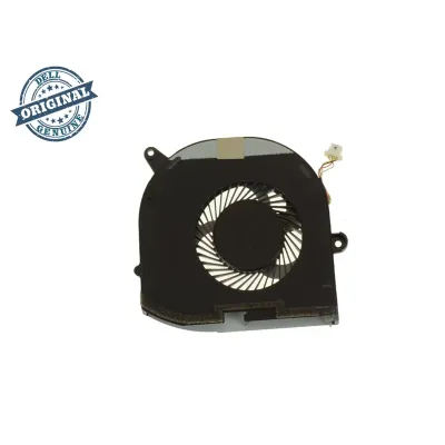 Dell XPS 15 9560 Precision 5520 Graphics Cooling Fan TK9J1 0TK9J1