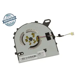 New Dell Inspiron 15 7560 7460 7572 V5468 CPU Cooling Fan W0J85 0W0J85