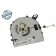 New Dell Inspiron 15 7560 7460 7572 V5468 CPU Cooling Fan W0J85 0W0J85 New Dell Inspiron 15 7560 7460 7572 V5468 CPU Cooling Fan W0J85 0W0J85