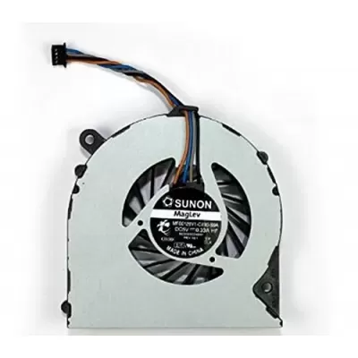 HP ProBook 4436S 4435S 4431S 4430S 4331S 4330S CPU Cooling Fan 646358-001