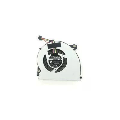 HP EliteBook 2560p 2570P Cooling Fan 651378-001