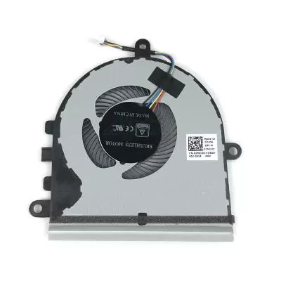 CPU Cooling Fan DFS531005MC0T for Dell Inspiron 15 5570 5575 P75F