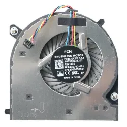 HP Elitebook 745 G2 750 G2 755 G2 840 G2 850 G2 laptop CPU Cooling Fan