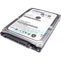 Fujitsu MHW2080BH CA06820-B128 07FD9D-0000001C 80gb 2.5" Sata HDD