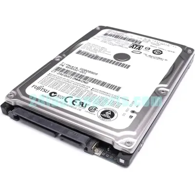 FUJITSU MHZ2120BH 120GB 2.5" 469000-001 SATA Hard Drive