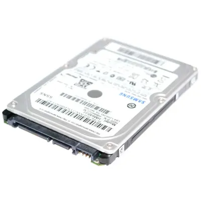 HP 469000-001 - 120GB 5.4K RPM SATA 9.5mm 2.5" Hard Drive