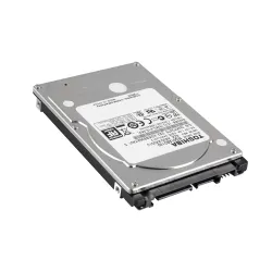 Seagate 9SA13C-503 - 160GB 5.4K SATA 3.0Gbps 2.5" 8MB Cache Hard Drive