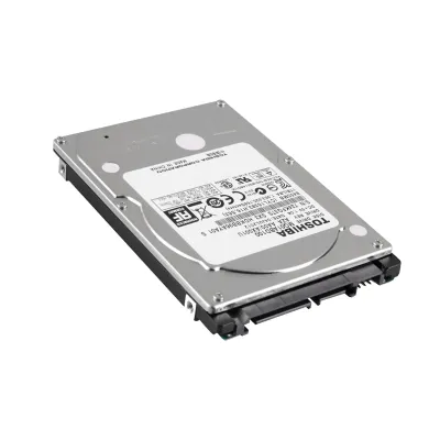 Seagate 9SA13C-503 - 160GB 5.4K SATA 3.0Gbps 2.5" 8MB Cache Hard Drive