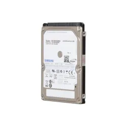 Seagate 9SA13E-160 - 320GB 5.4K RPM SATA 2.5" Hard Drive