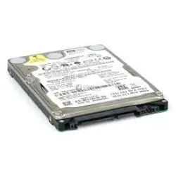 Western Digital WD800BEVS 2.5" SATA Hard Drive