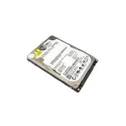 Western Digital WD800BEVS-22RST0 - 80GB 5.4K RPM SATA 2.5" Hard Disk Drive (HDD)