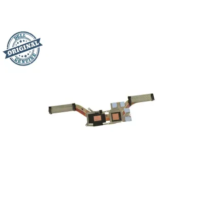 Used Dell XPS 15 9570 Precision 5530 CPU Graphics Heatsink 00G5N3 0G5N3 AT2BL0010A0