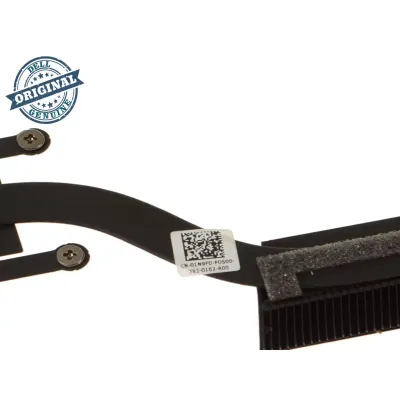 New Dell Inspiron 13 7370 7373 CPU Heatsink 01N9FD 1N9FD 460.0B501.0001