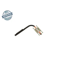 Genuine Dell Inspiron 13 5368 5378 CPU Heatsink 01VJDK 1VJDK 460.07R02.0011