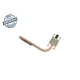Genuine Dell Inspiron 13 5368 5378 CPU Heatsink 01VJDK 1VJDK 460.07R02.0011 Genuine Dell Inspiron 13 5368 5378 CPU Heatsink 01VJDK 1VJDK 460.07R02.0011