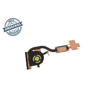 New Dell Latitude E5570 CPU Heatsink with Fan 2TN2F 02TN2F AT1EF003ZCL New Dell Latitude E5570 CPU Heatsink with Fan 2TN2F 02TN2F AT1EF003ZCL
