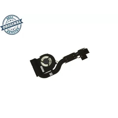 New Dell Latitude E5570 Precision 3510 Heatsink with Fan 04CN35 4CN35 CN-04CN35