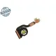 New Dell Latitude E5570 Precision 3510 Heatsink with Fan 04CN35 4CN35 CN-04CN35