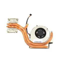Lenovo ThinkPad X230 X230I X230T X220 X220 X220T CPU Heatsink Fan 04W6923 4W6923