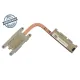 Used Dell Latitude 3490 CPU Heatsink Assembly 05K4MV 5K4MV AT24Z0020C0