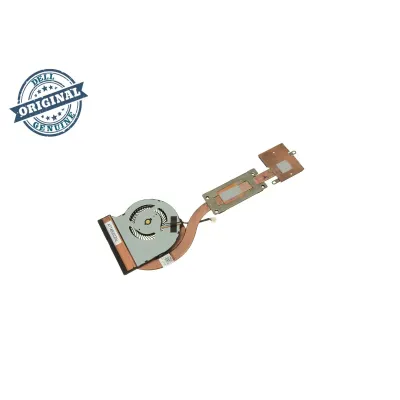 Used Dell Latitude E7450 CPU Heatsink with Fan CCN54 0CCN54 AT148002ZAL