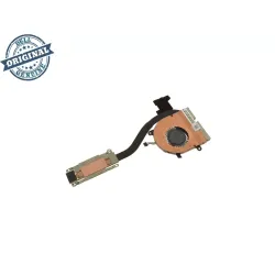 Dell Latitude E7470 CPU Heatsink Fan Assembly F84N0 0F84N0 AT1DL003ZCL