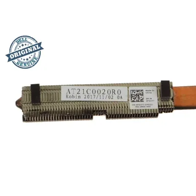 New Dell Latitude 3590 CPU Heatsink Assembly FGCF7 0FGCF7 AT21C0020R0