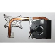 Dell Latitude E6400 UMA CPU Cooling Heatsink No Fan CN-0FM235 0FM235