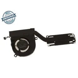 New Dell Latitude 7280 7290 7380 7390 CPU Heatsink Fan 0KM50T KM50T