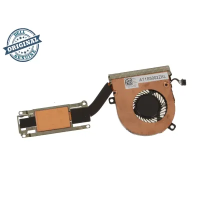 New Dell Latitude 7280 7290 7380 7390 CPU Heatsink Fan 0KM50T KM50T New Dell Latitude 7280 7290 7380 7390 CPU Heatsink Fan 0KM50T KM50T