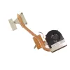 Dell CPU Heatsink Fan Assembly NC4TX 0NC4TX for Inspiron 15R N5010