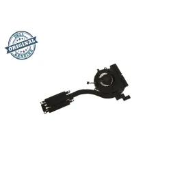 Genuine Dell Latitude E7270 CPU Heatsink with Fan Assembly R37F7 0R37F7 AT1DK003ZCL