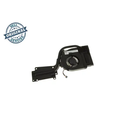 New Dell Latitude E6540 CPU Heatsink Fan Assembly 0V0NGD V0NGD New Dell Latitude E6540 CPU Heatsink Fan Assembly 0V0NGD V0NGD