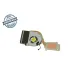 New Dell Latitude E6540 CPU Heatsink Fan Assembly 0V0NGD V0NGD New Dell Latitude E6540 CPU Heatsink Fan Assembly 0V0NGD V0NGD