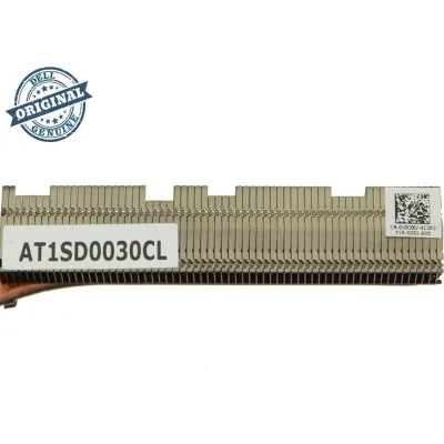 Used Dell Latitude 5480 5490 CPU Heatsink Assembly V93XV 0V93XV AT1SD0030CL Used Dell Latitude 5480 5490 CPU Heatsink Assembly V93XV 0V93XV AT1SD0030CL