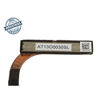 Dell Latitude E5250 5th Gen CPUs Heatsink Assembly W2DHN 0W2DHN 4TDGK A13O0030SL